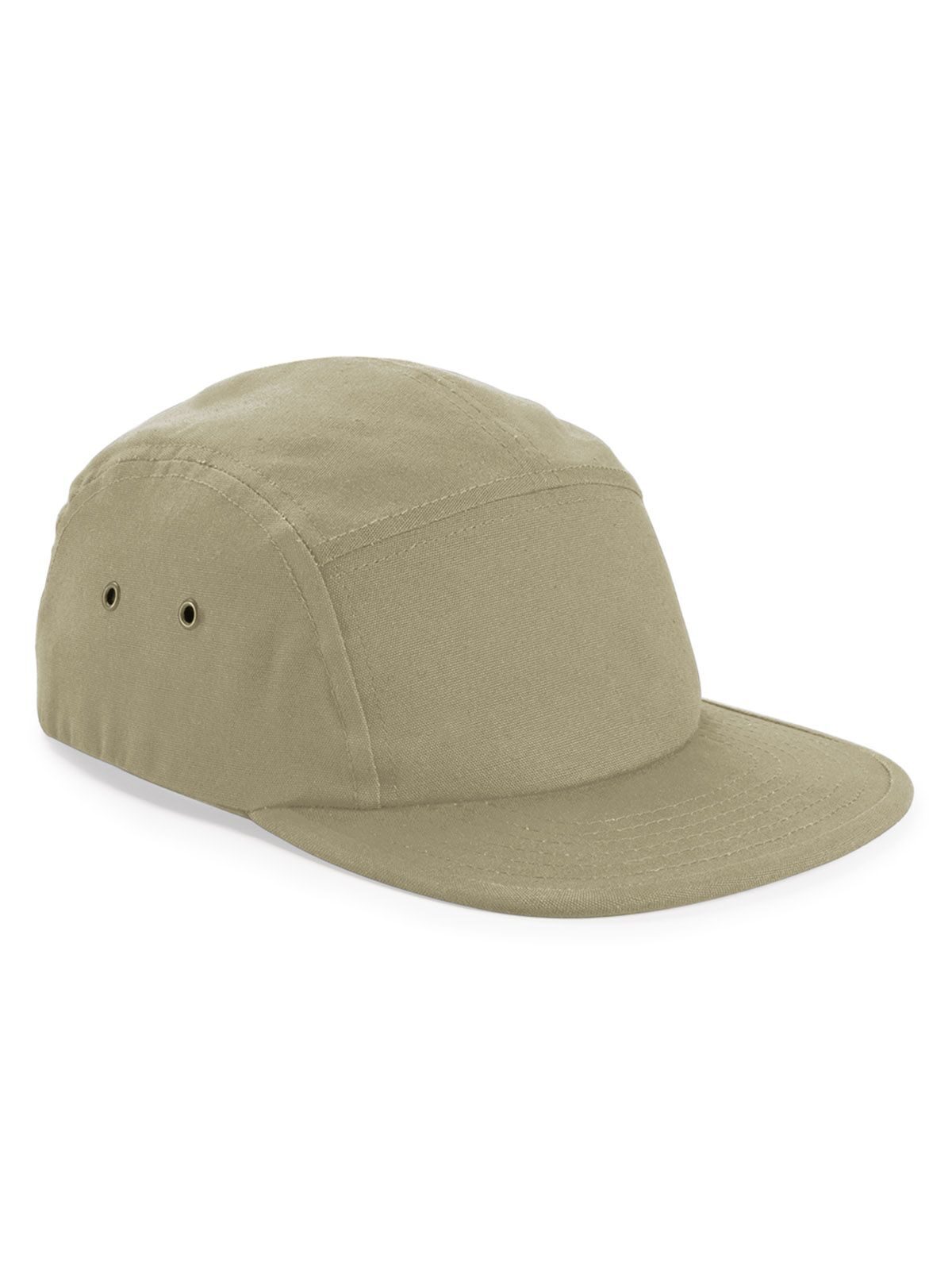 Canvas 5-panel camperkap - DST - Woestijnzand