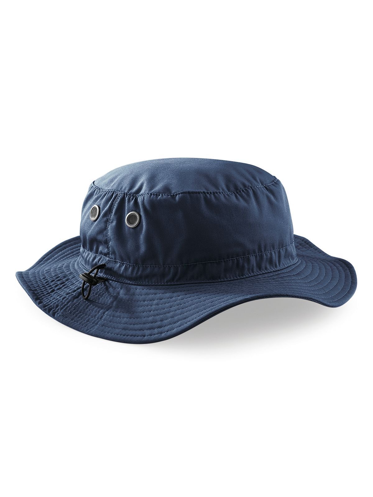 Cargo bucket hat - NAV - Marine