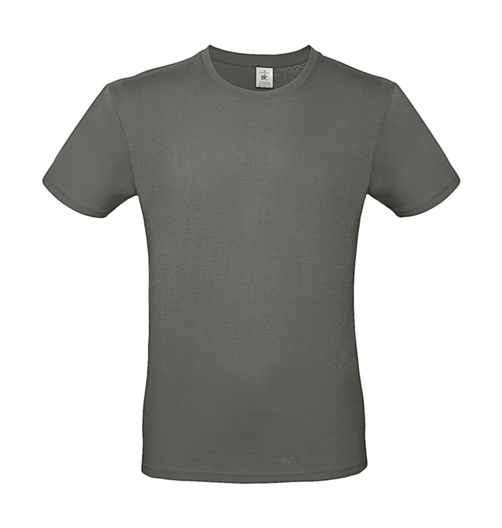 T-shirt #E150 - MK551 - Millennial Khaki