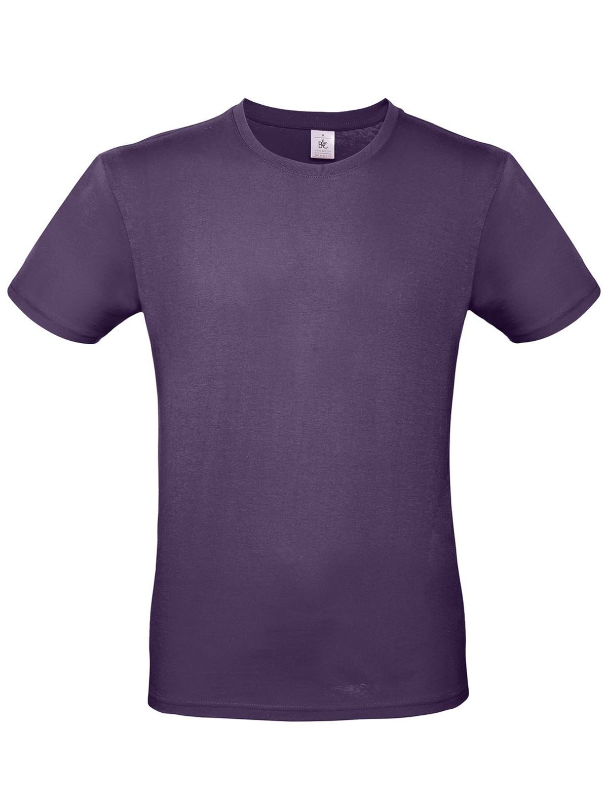T-shirt #E150 - RP351 - Stralend Paars