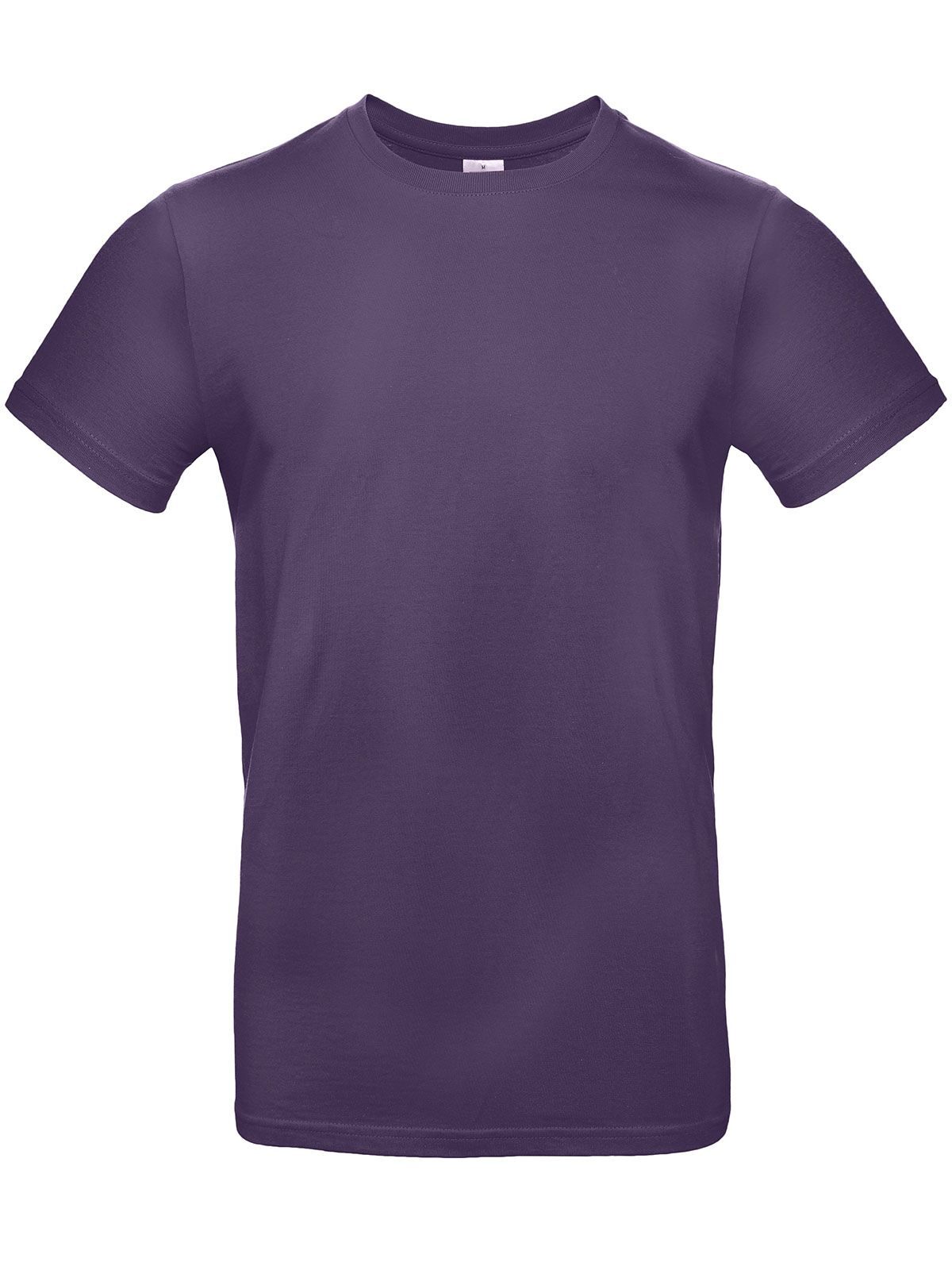 T-shirt #E150 - UP352 - Urban Purple