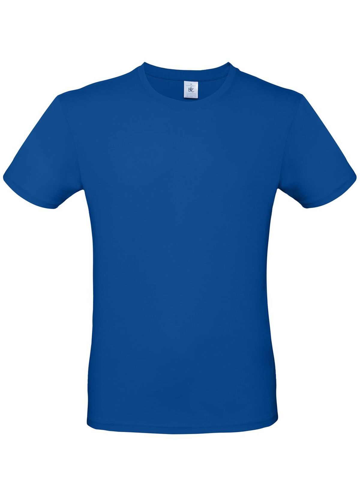 T-shirt #E150 - RB450 - Koningsblauw