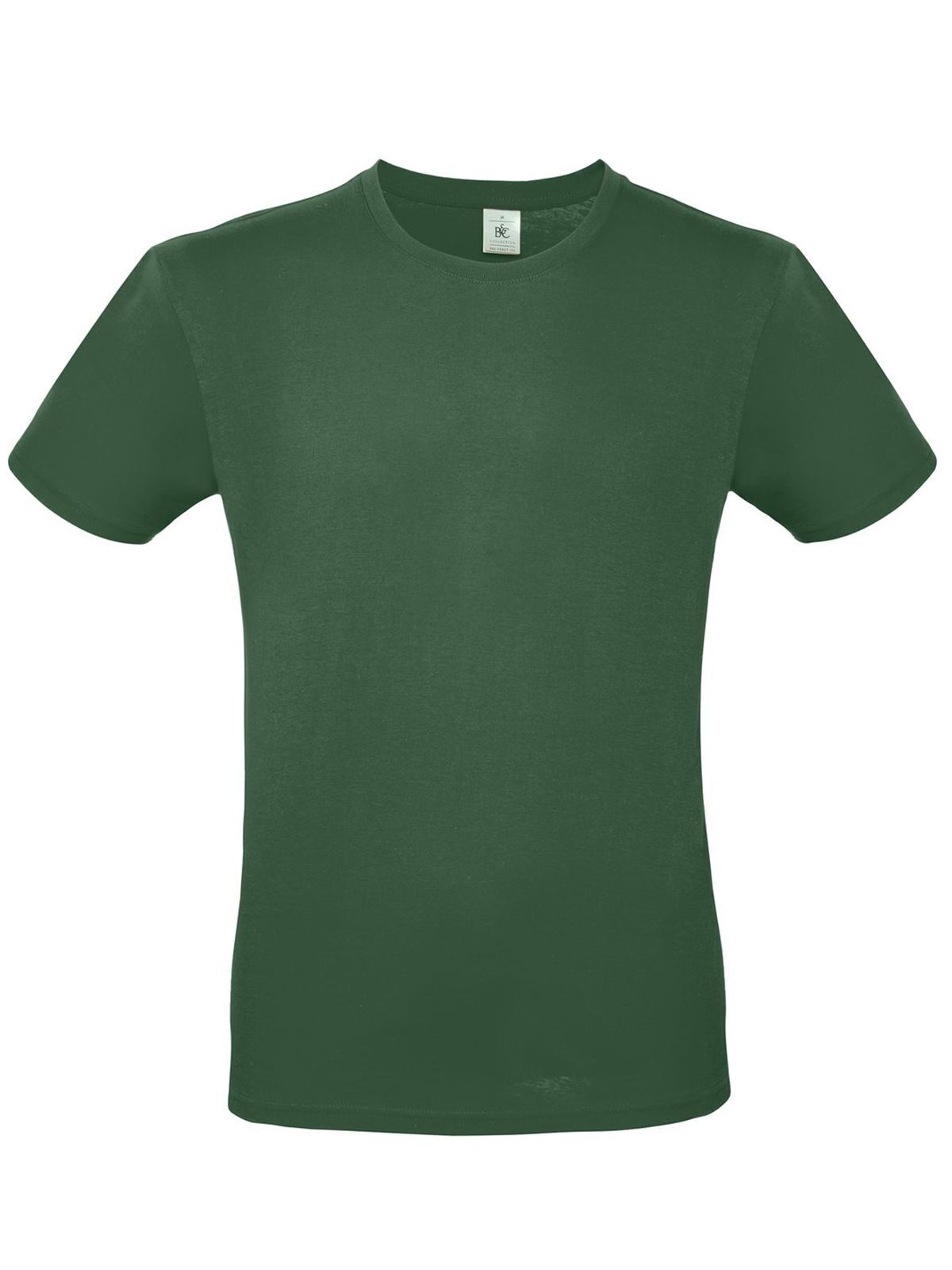 T-shirt #E150 - BG540 - Flesgroen