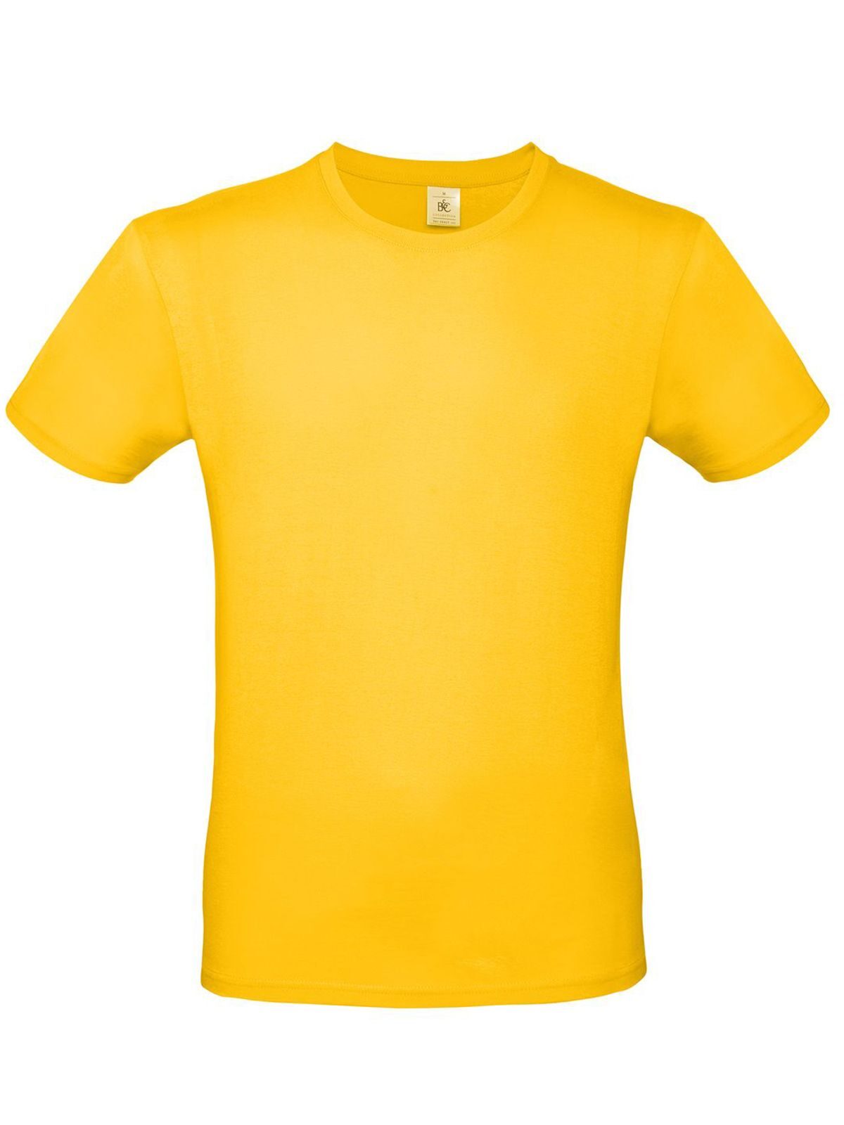 T-shirt #E150 - GO210 - Goud