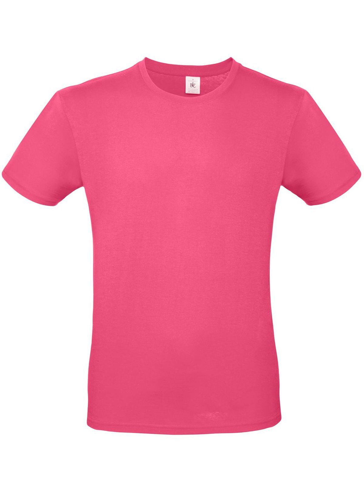 T-shirt #E150 - FU310 - Fuchsia