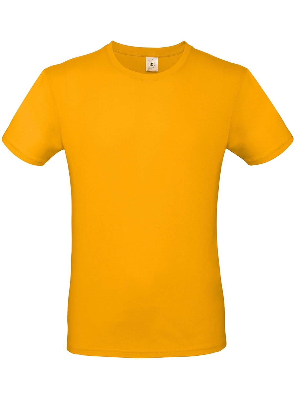 T-shirt #E150 - AP220 - Abrikoos