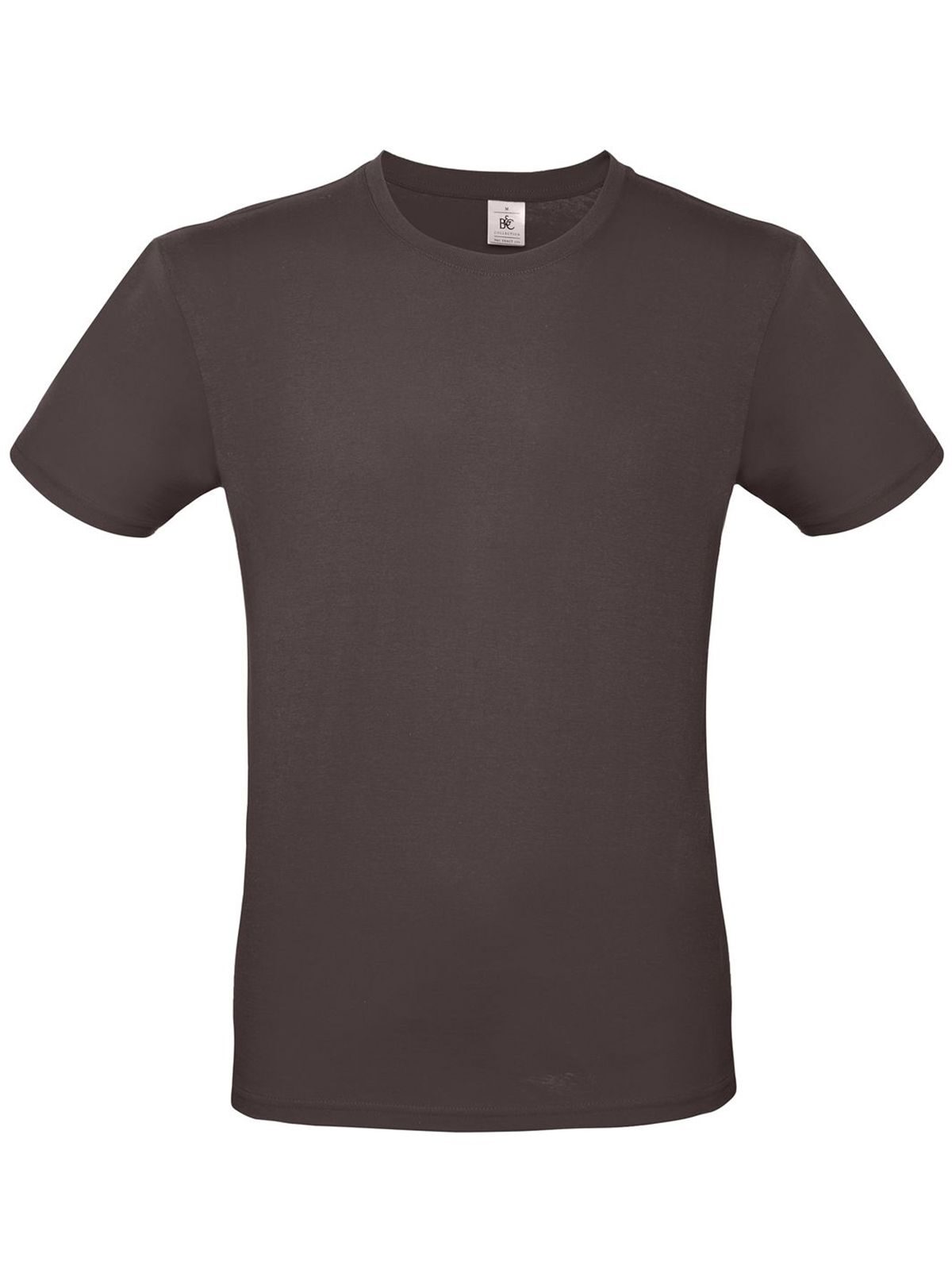 T-shirt #E150 - BB150 - Bear Brown