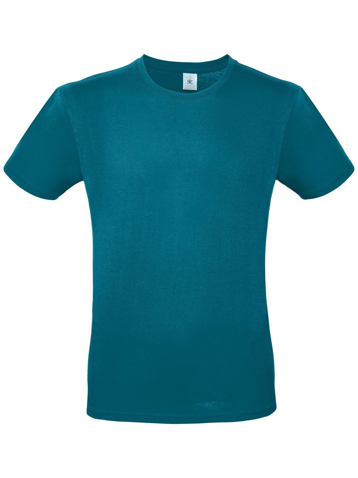 T-shirt #E150 - DB445 - Diva Blue