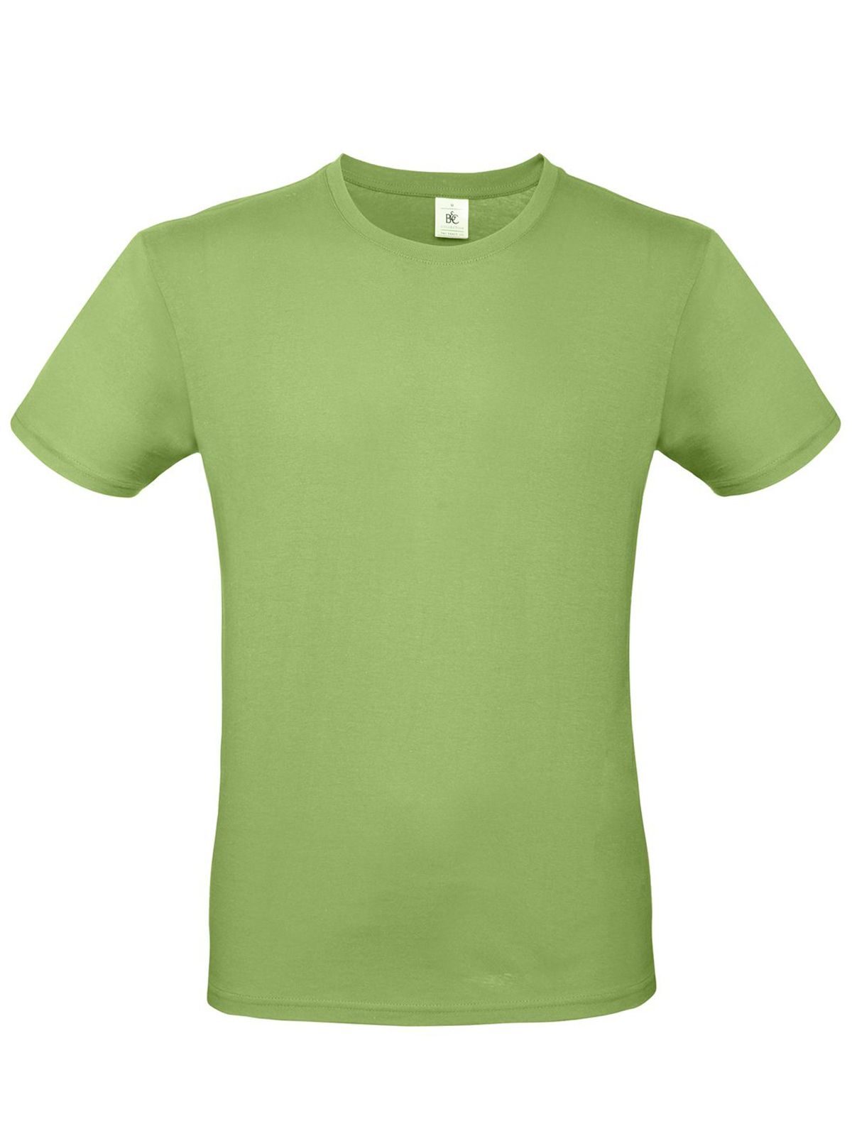 T-shirt #E150 - PI510 - Pistache