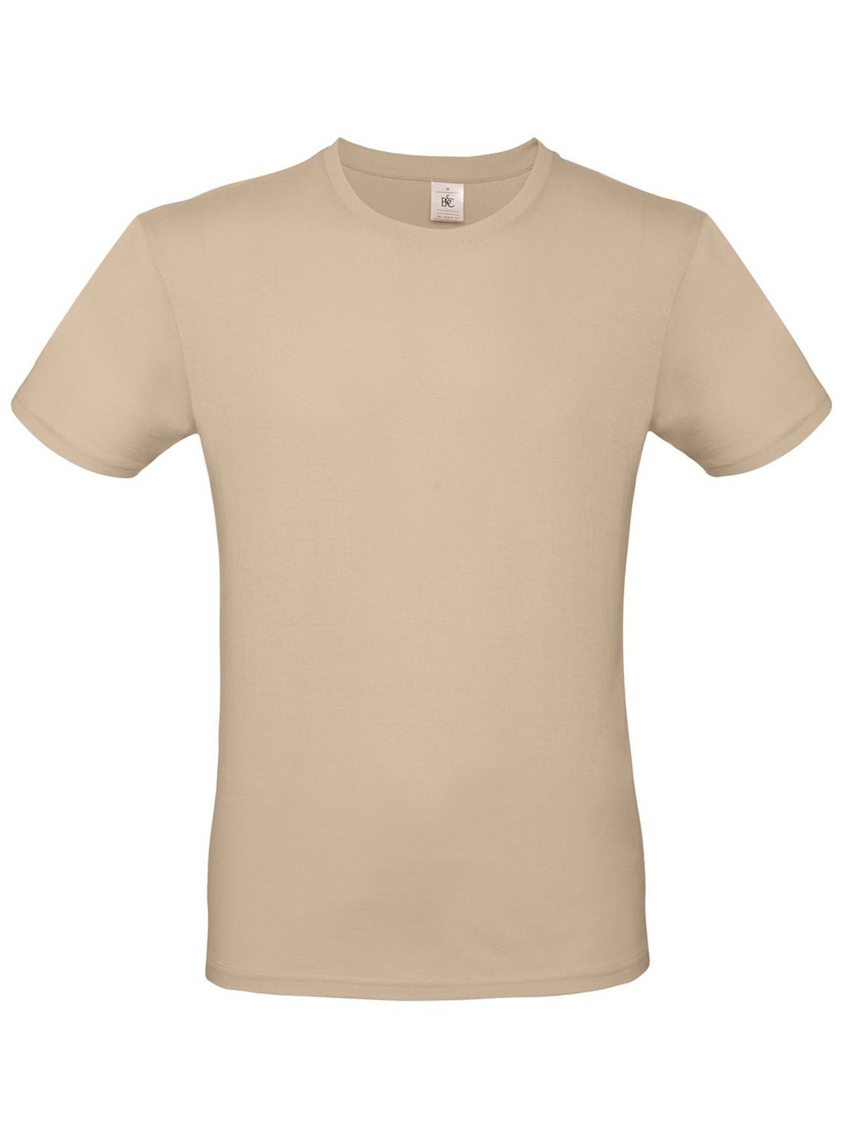 T-shirt #E150 - SA120 - Zand