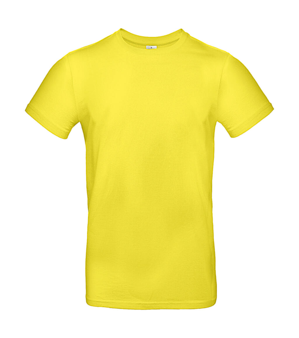 E190 - SY201 - Jaune solaire