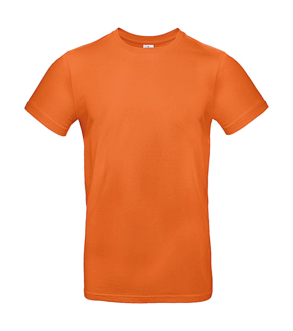 E190 - UO231 - Orange urbain
