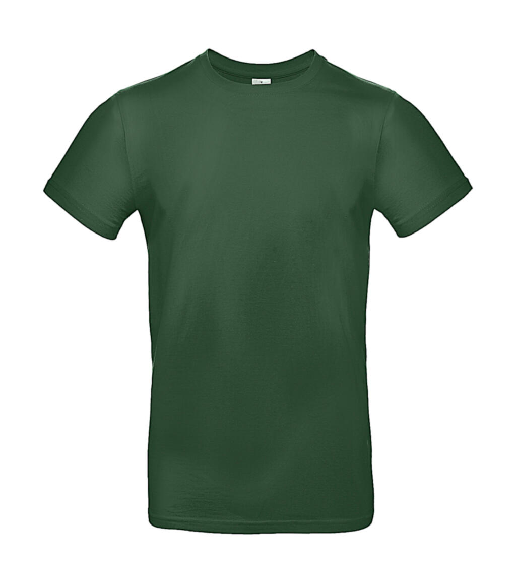 E190 - BG540 - Vert bouteille