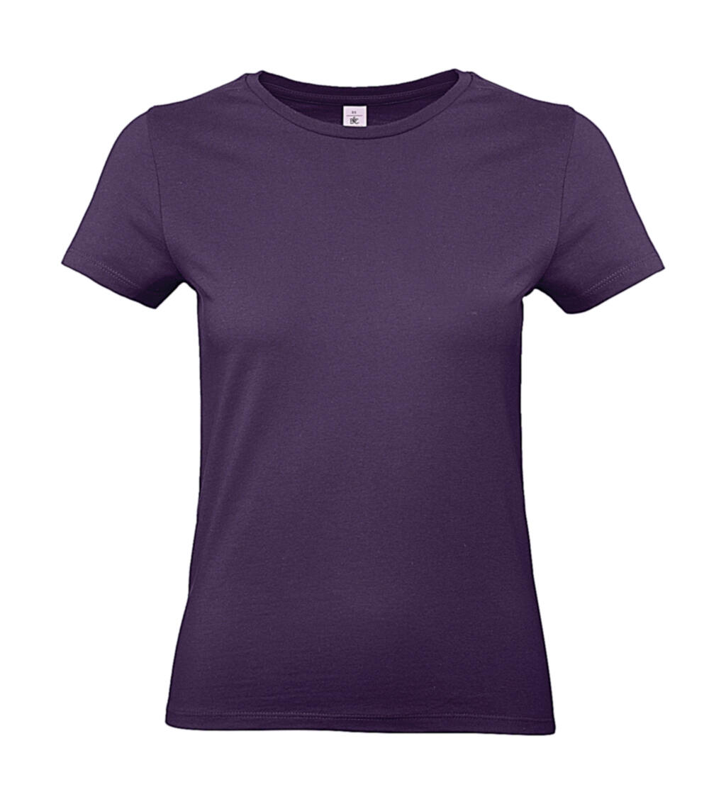 E190 - UP352 - Violet urbain