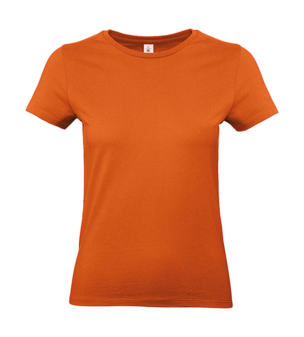 E190 - UO231 - Orange urbain