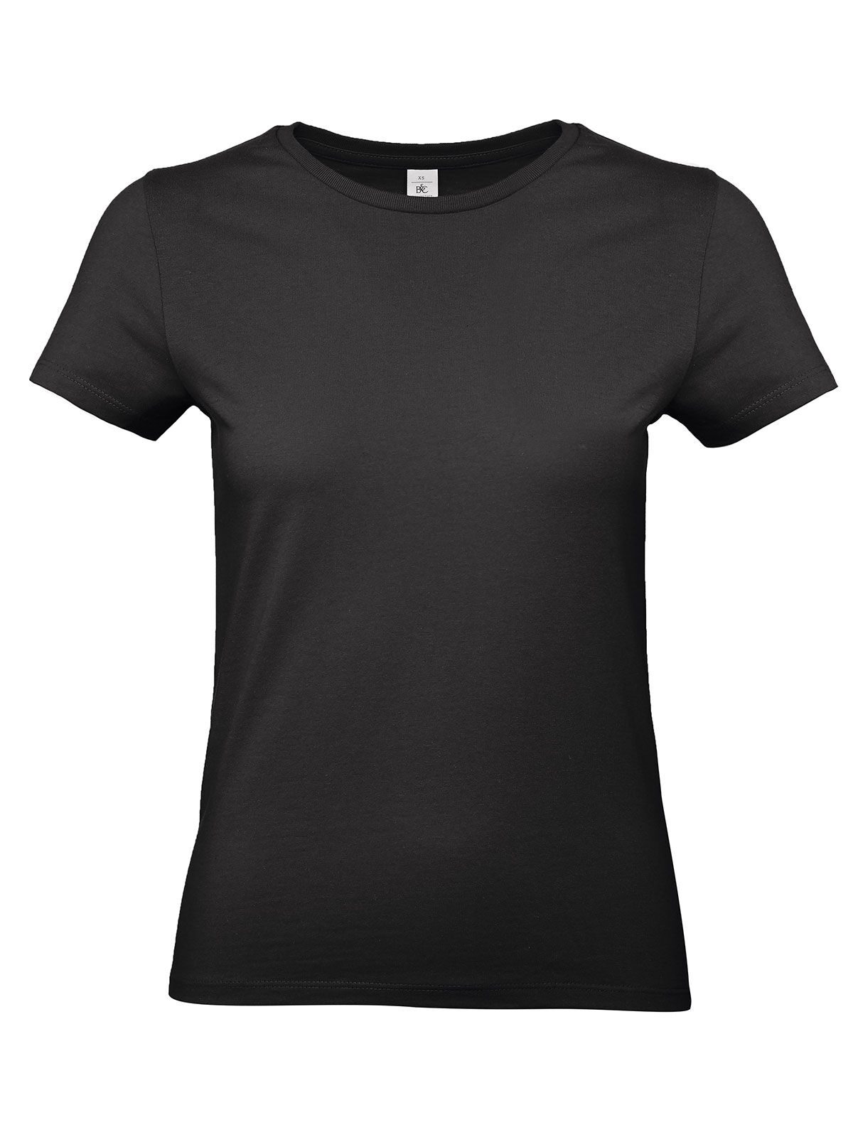 E190 - BL002 - Noir
