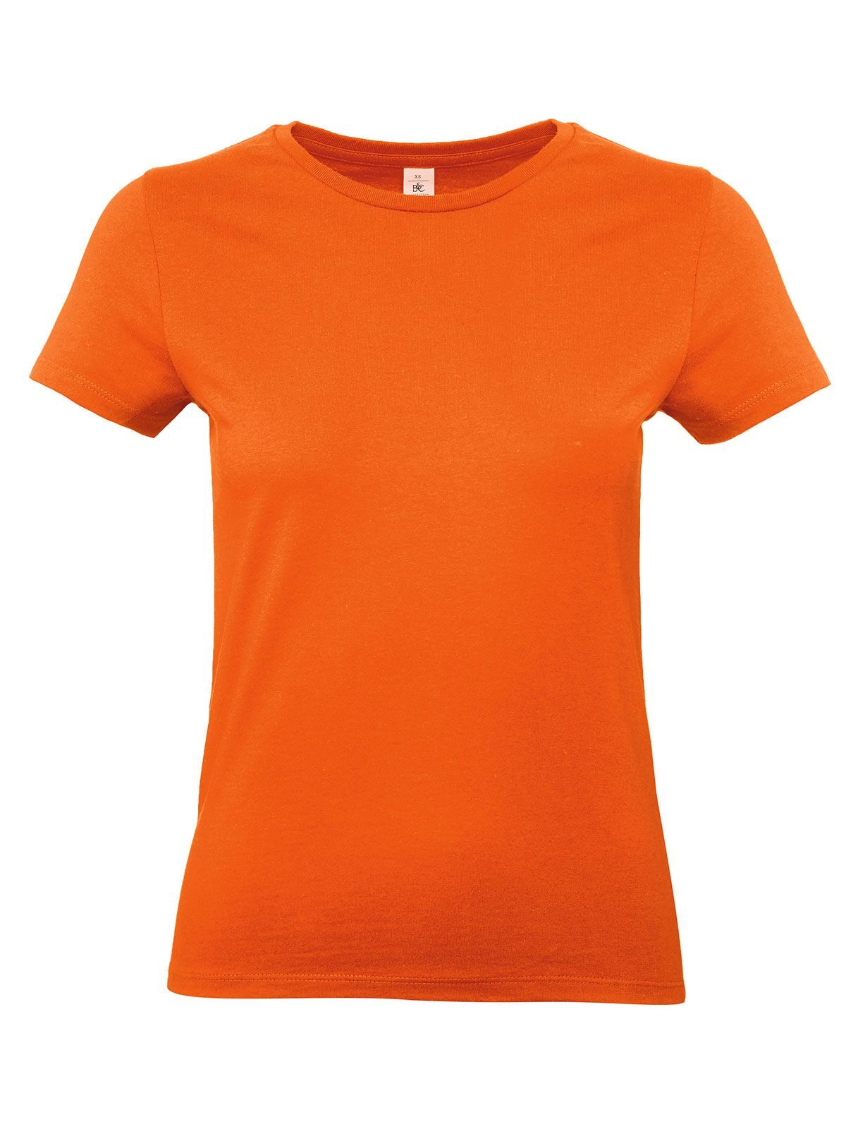 E190 - OR235 - Orange