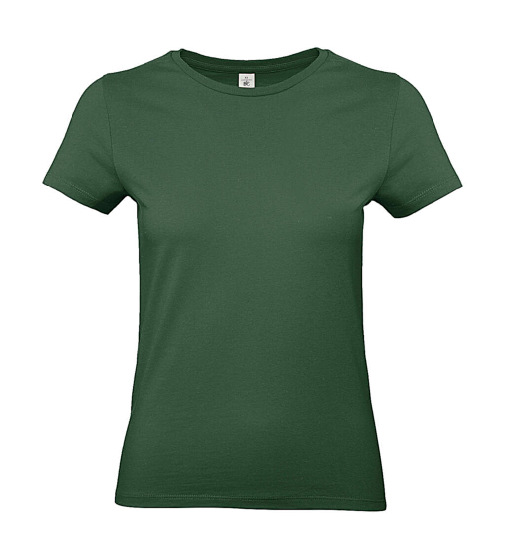 E190 - BG540 - Vert bouteille