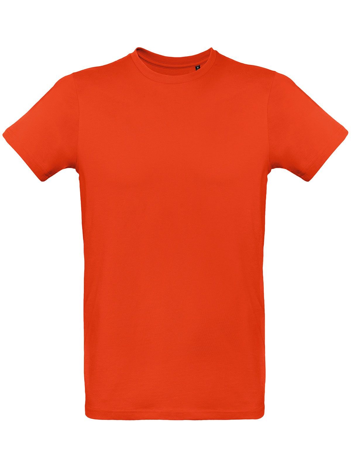 Inspire Plus T /Men_° - FR007 - Vuurrood