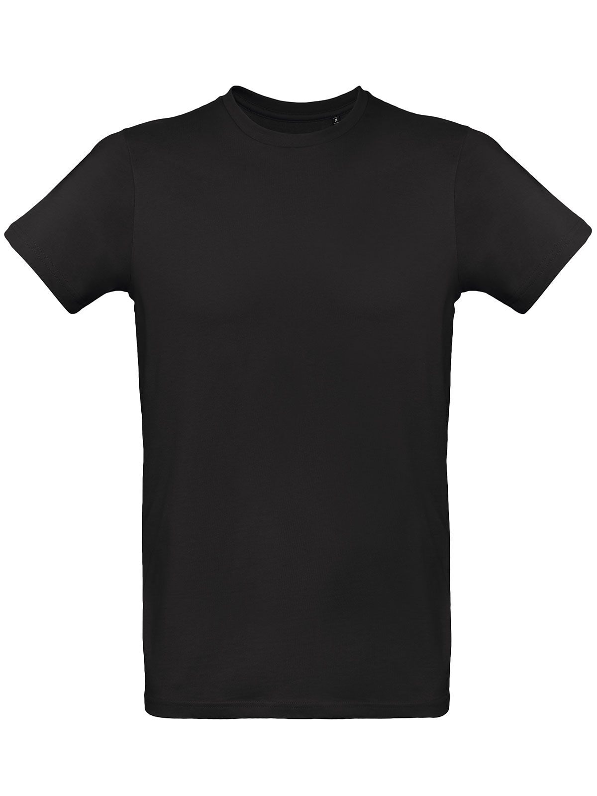 Inspire Plus T /Men_° - BL002 - Zwart