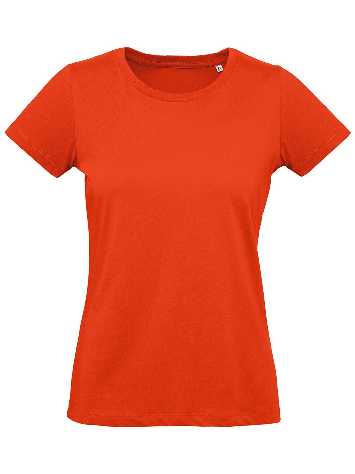 Inspire Plus T /Dames_° - FR007 - Vuurrood