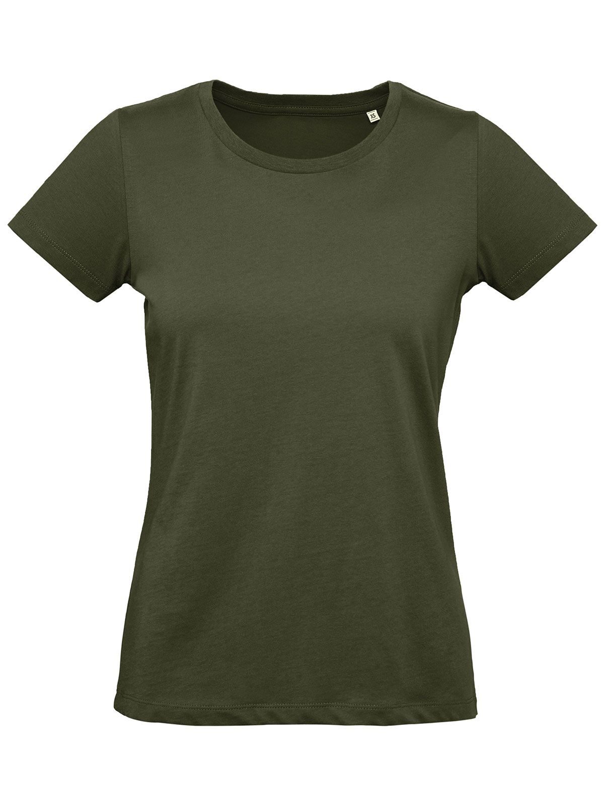 Inspire Plus T /Dames_° - UK552 - Urban Khaki