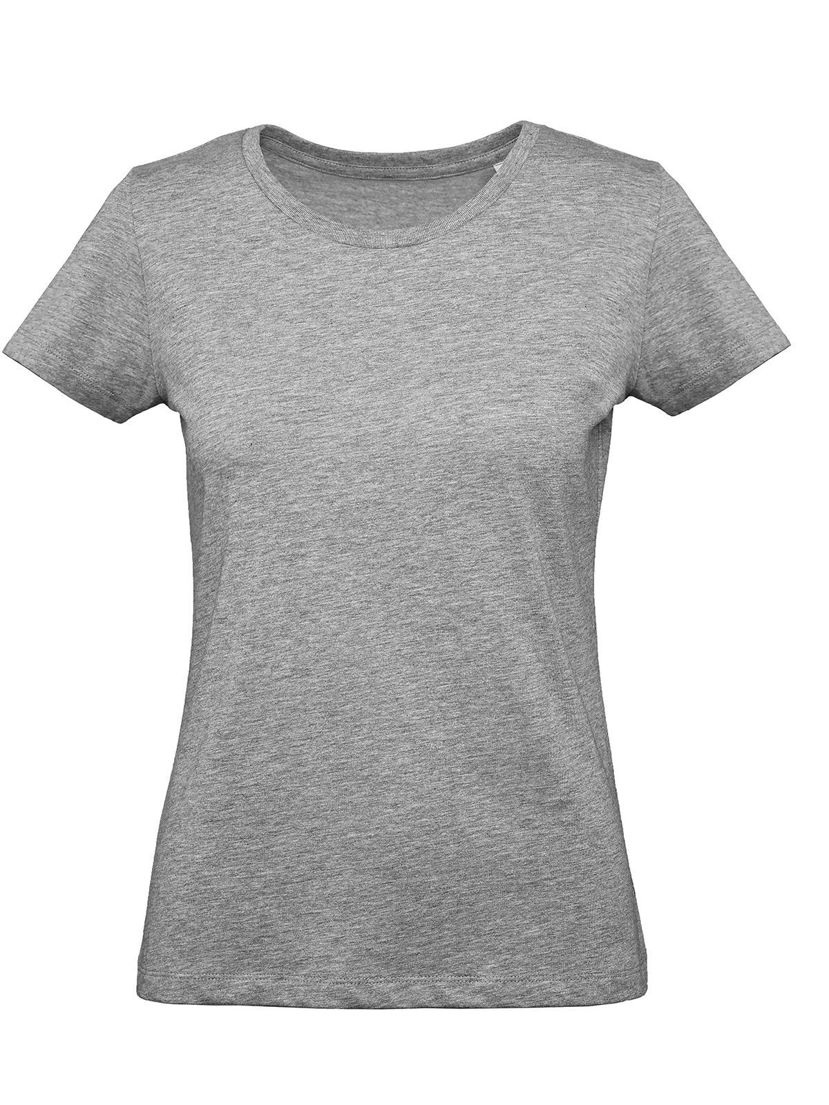 Inspire Plus T /Dames_° - SG620 - Sportgrijs