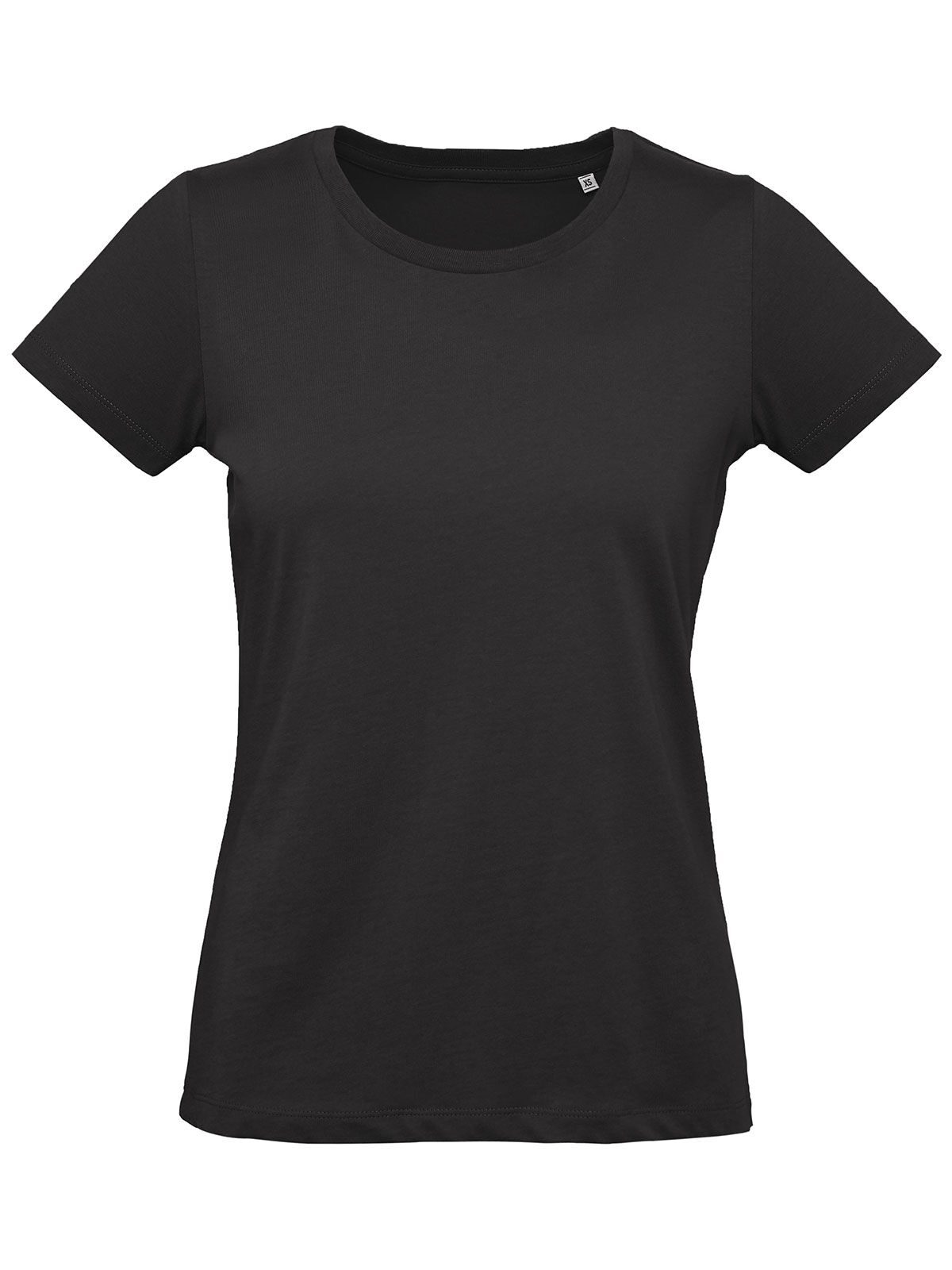 Inspire Plus T /Dames_° - BL002 - Zwart