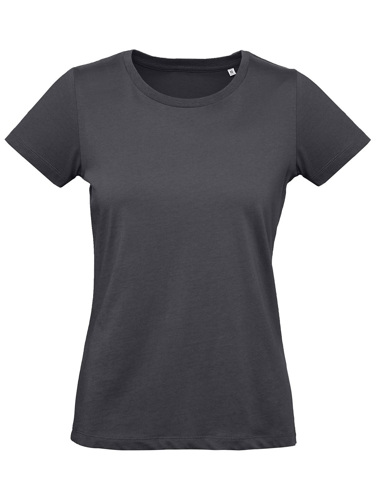 Inspire Plus T /Dames_° - DG670 - Donkergrijs