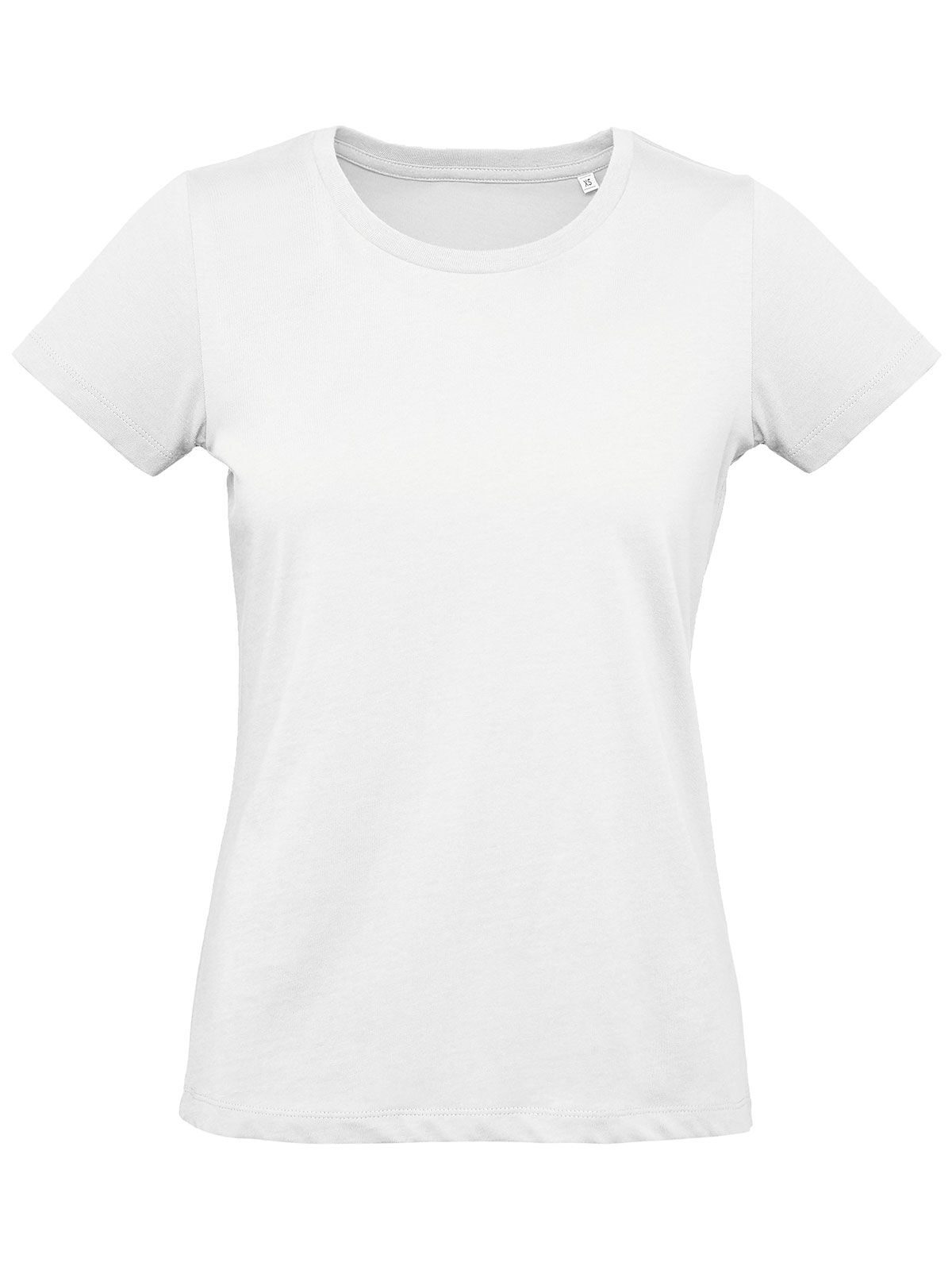Inspire Plus T /Dames_° - WH001 - Wit