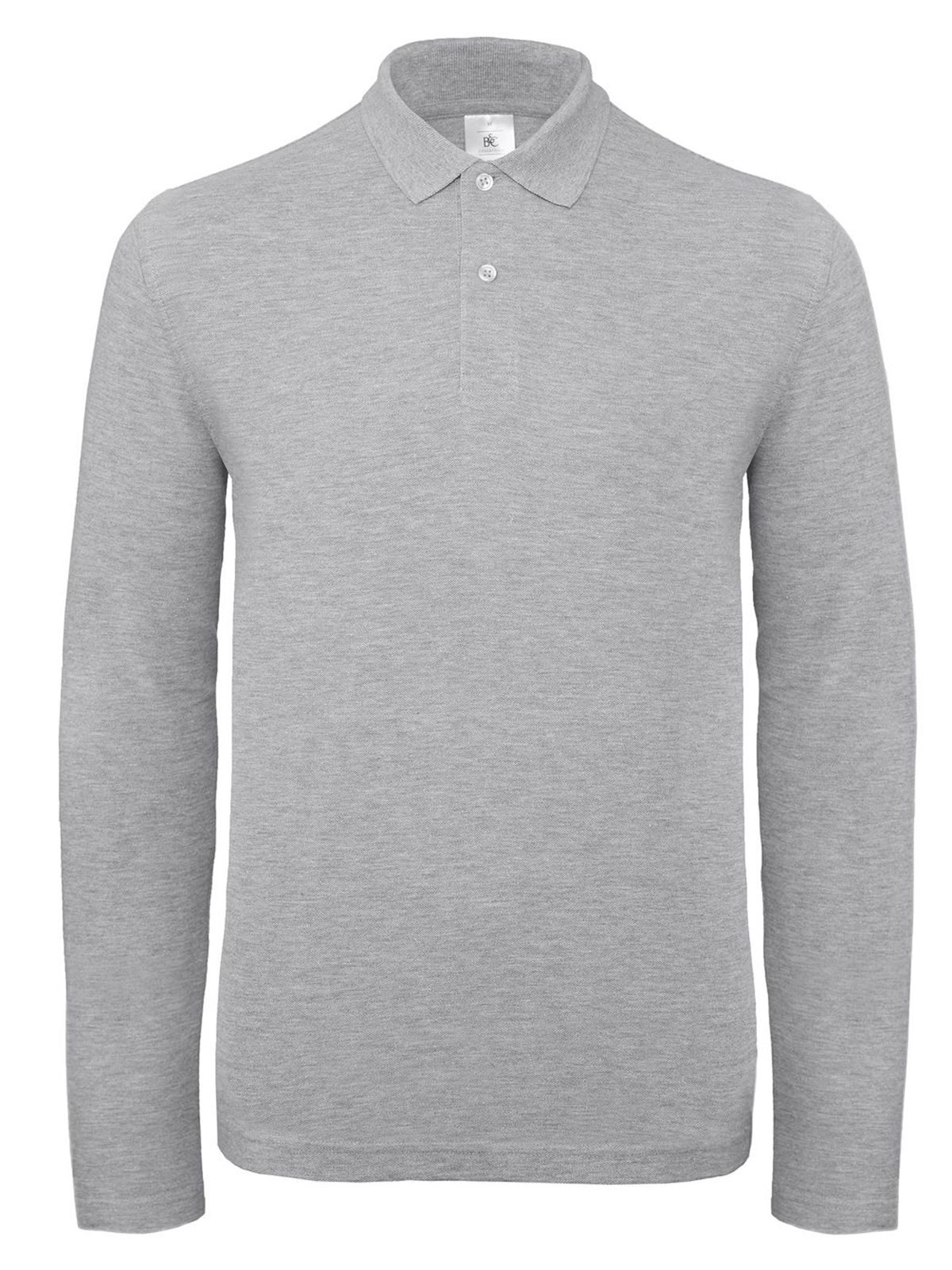 ID 001 LSL - HG610 - Gris chiné