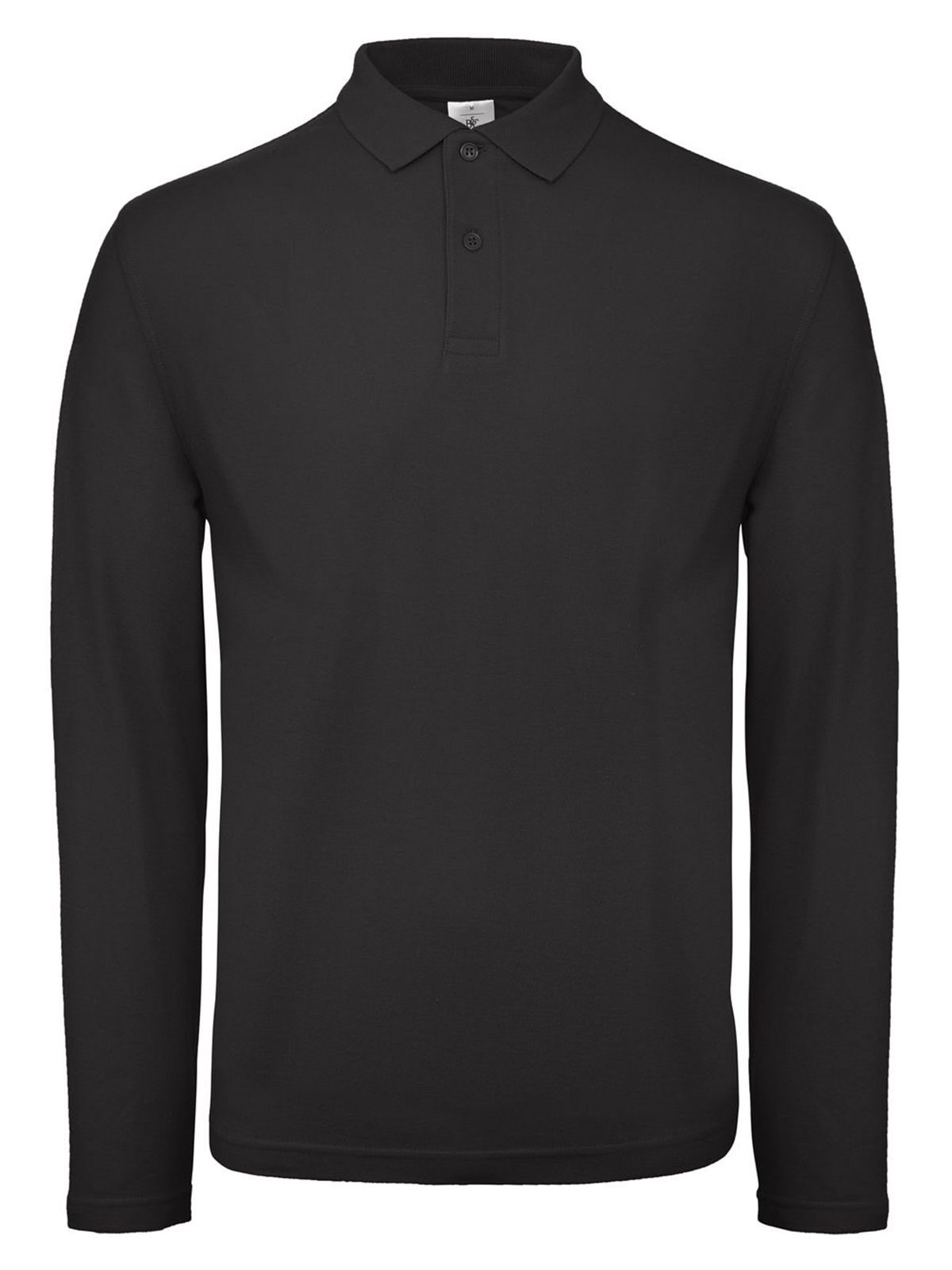 ID 001 LSL - BL002 - Noir