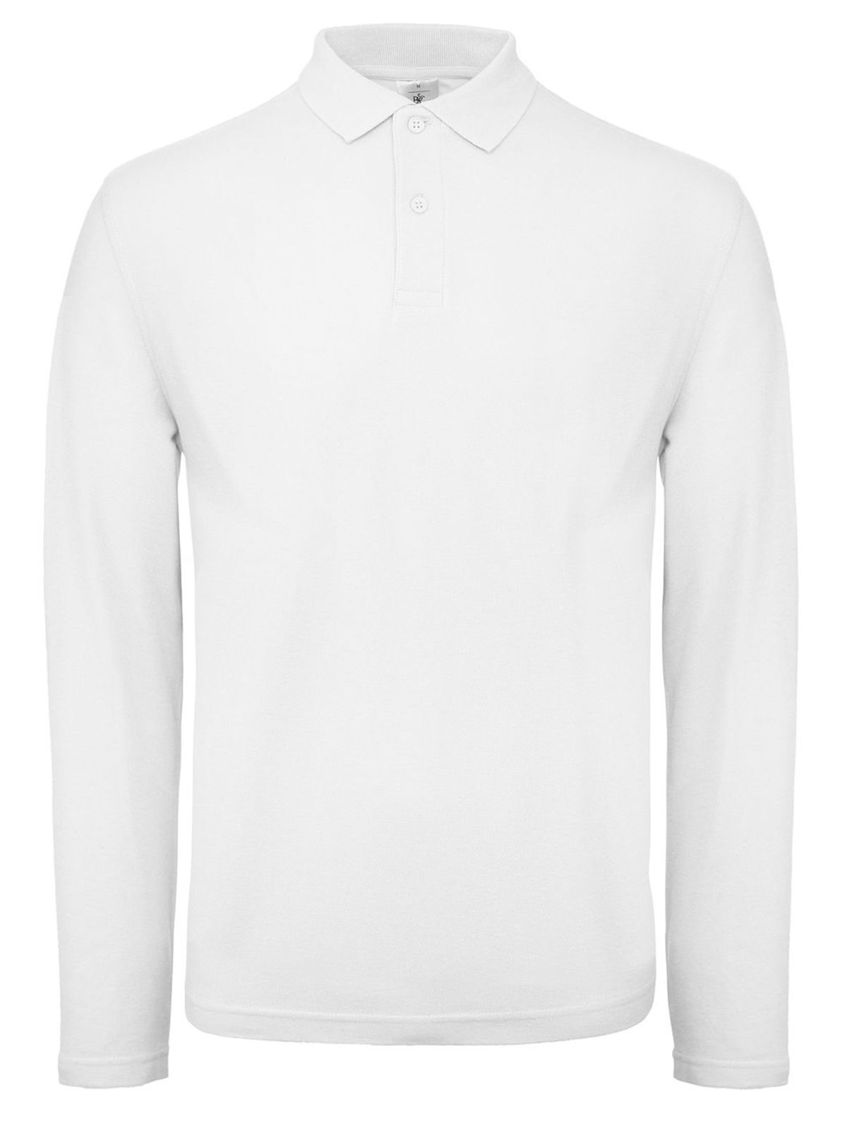 ID 001 LSL - WH001 - Blanc