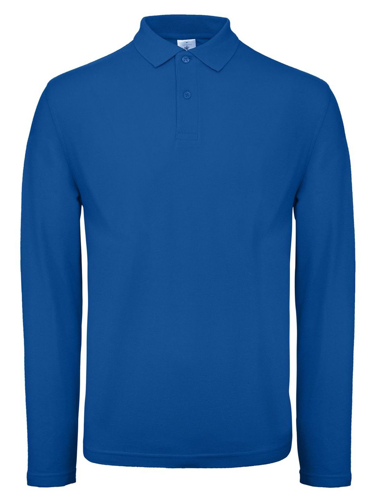 ID 001 LSL - RB450 - Bleu royal