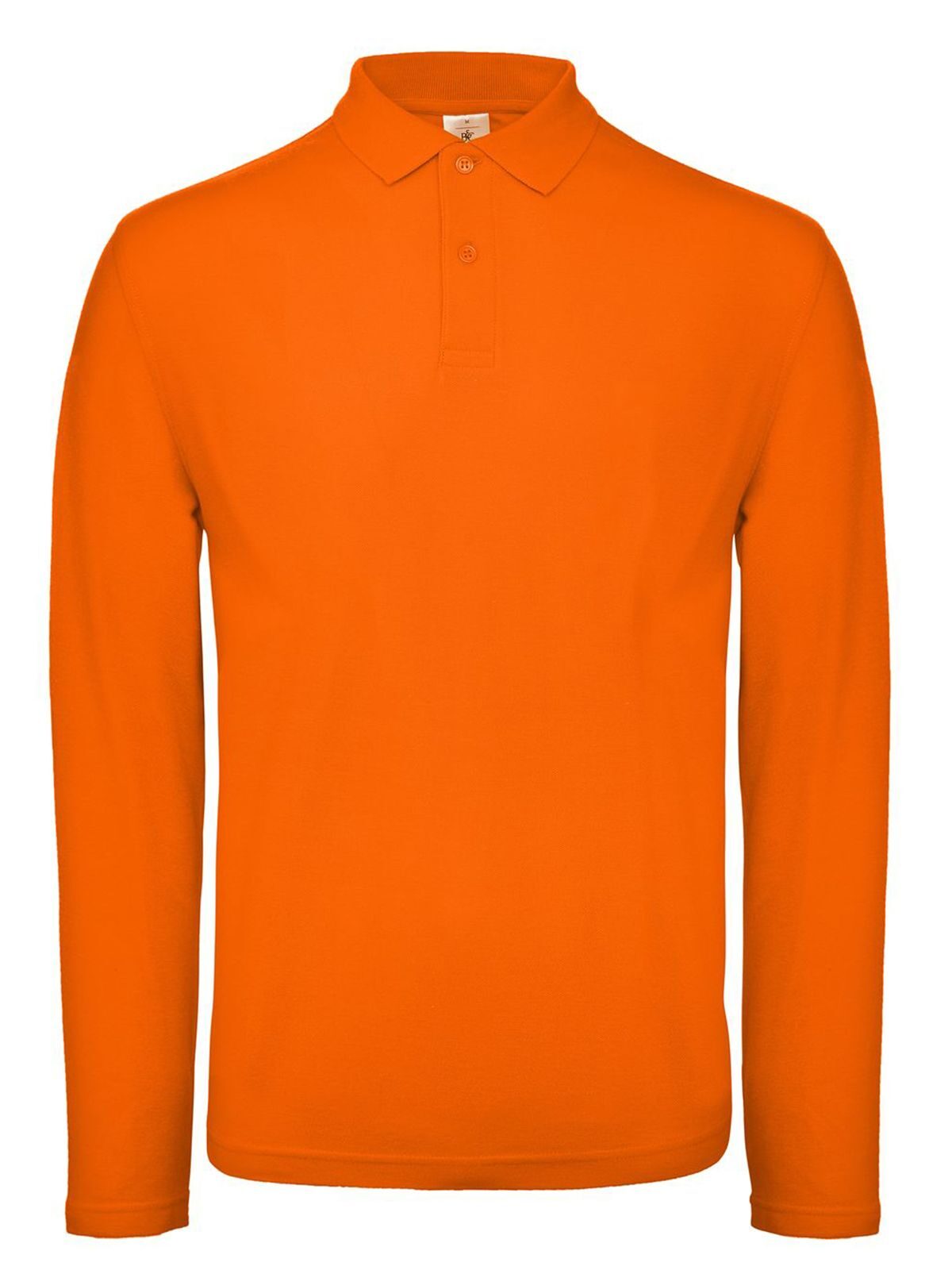 ID 001 LSL - OR235 - Orange