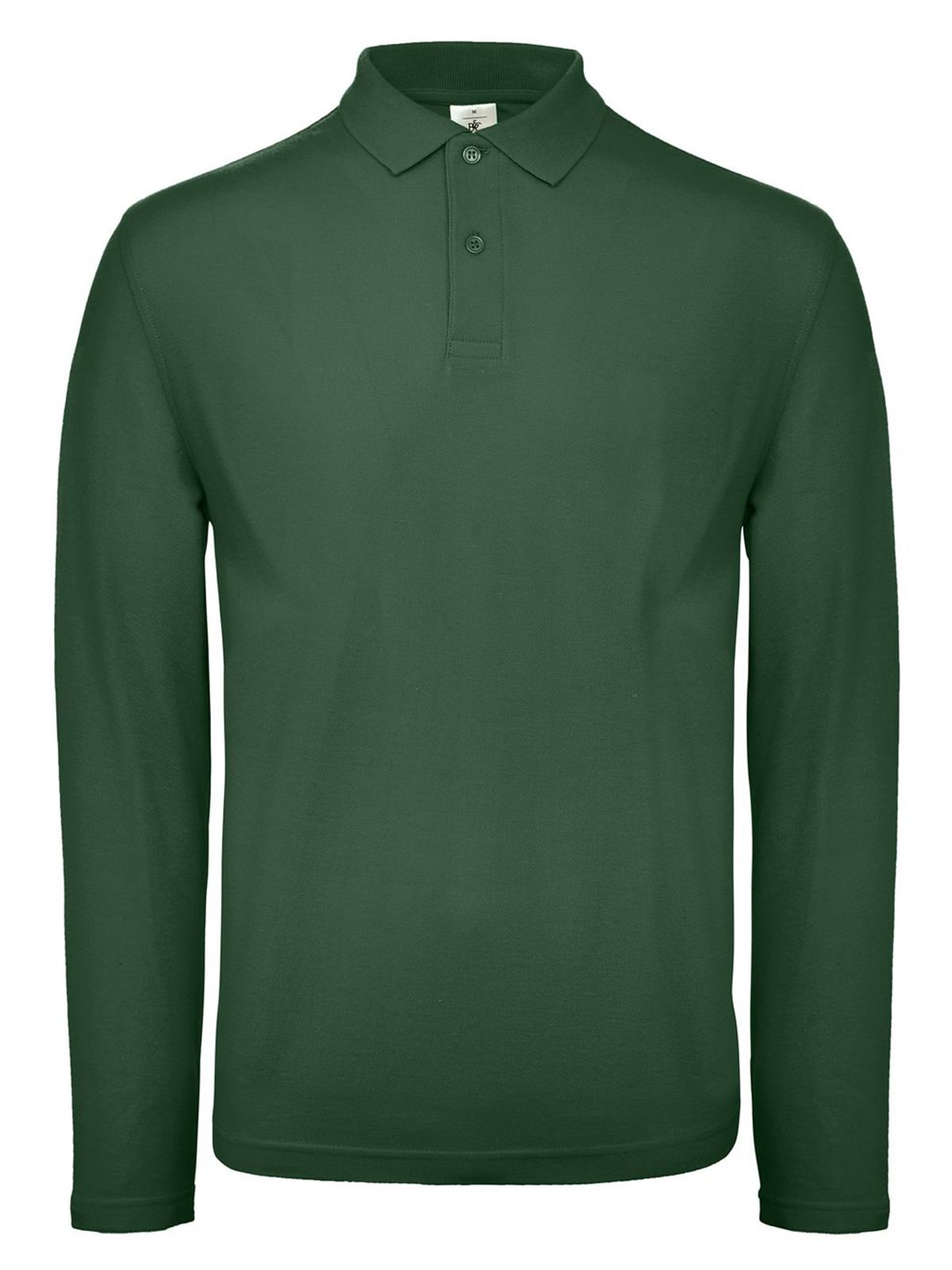 ID 001 LSL - BG540 - Vert bouteille