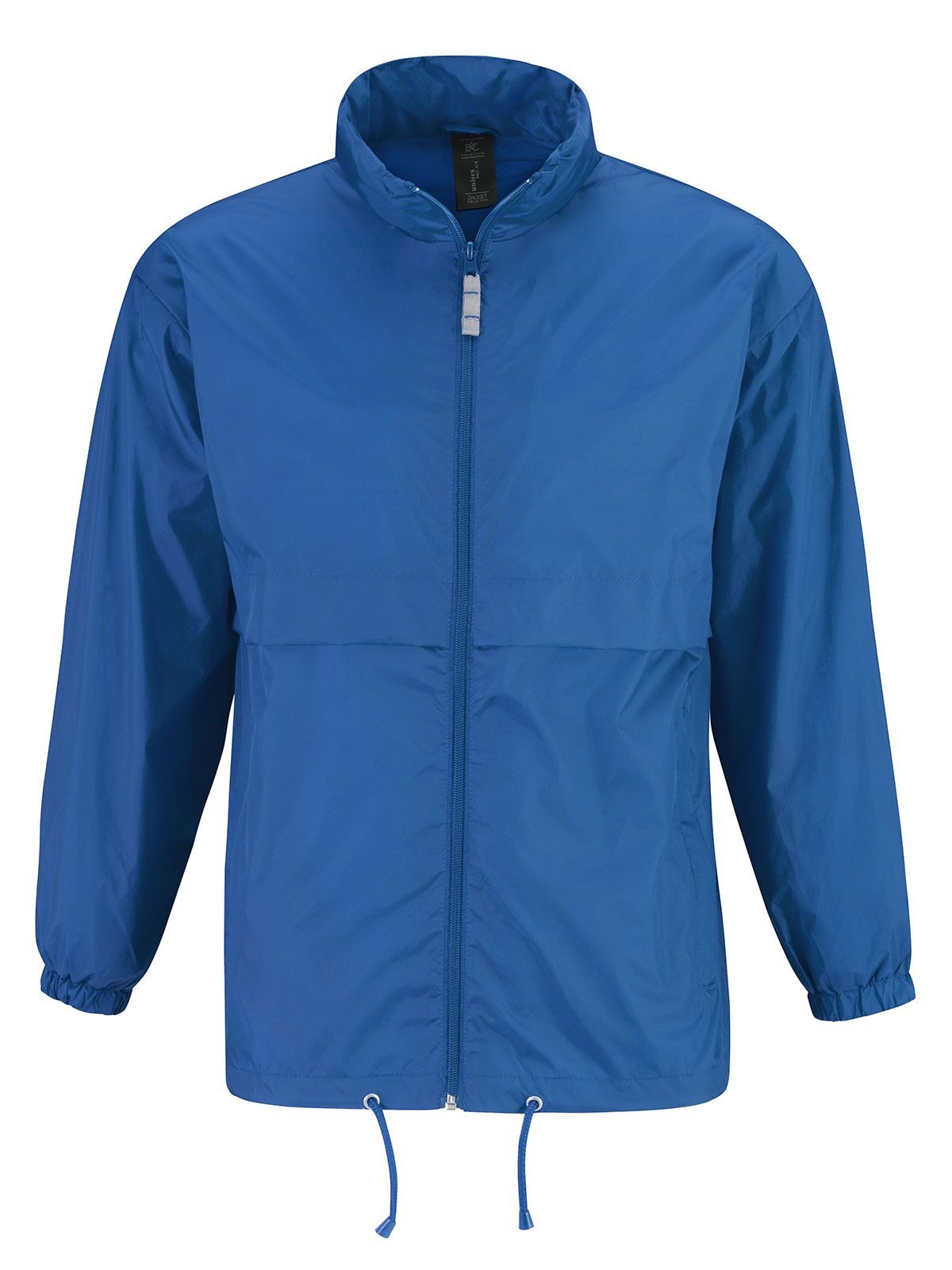 Unisex Air-jas - RB450 - Koningsblauw