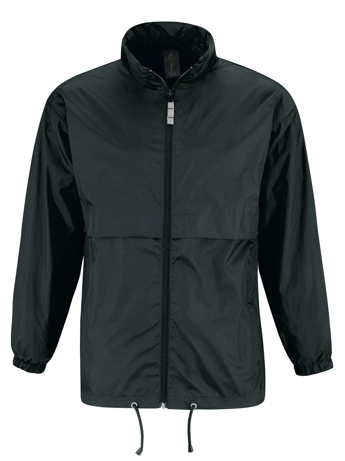 Unisex Air-jas - BG540 - Flesgroen