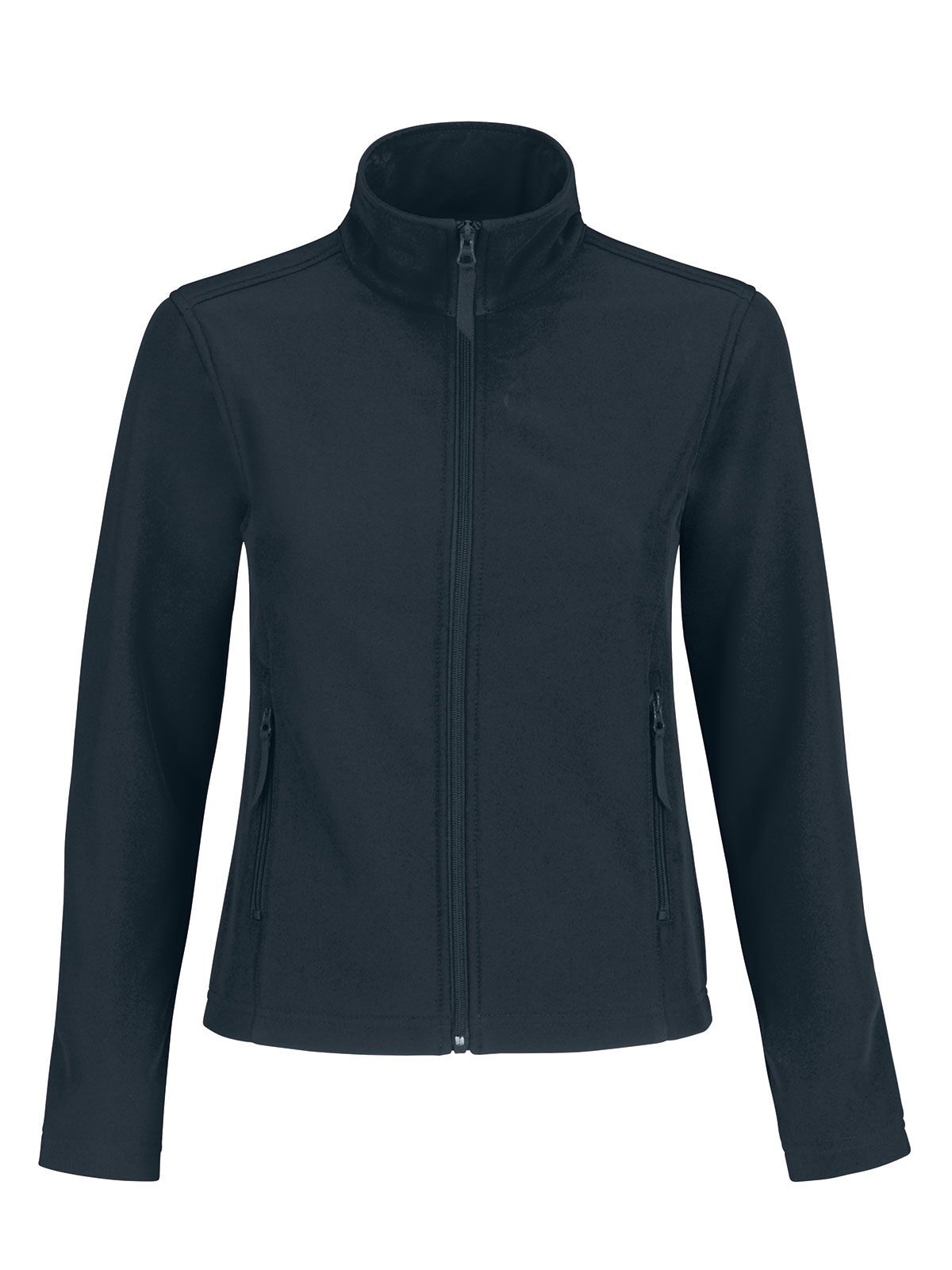 Veste softshell femme ID701/femme - NA003 - Marine