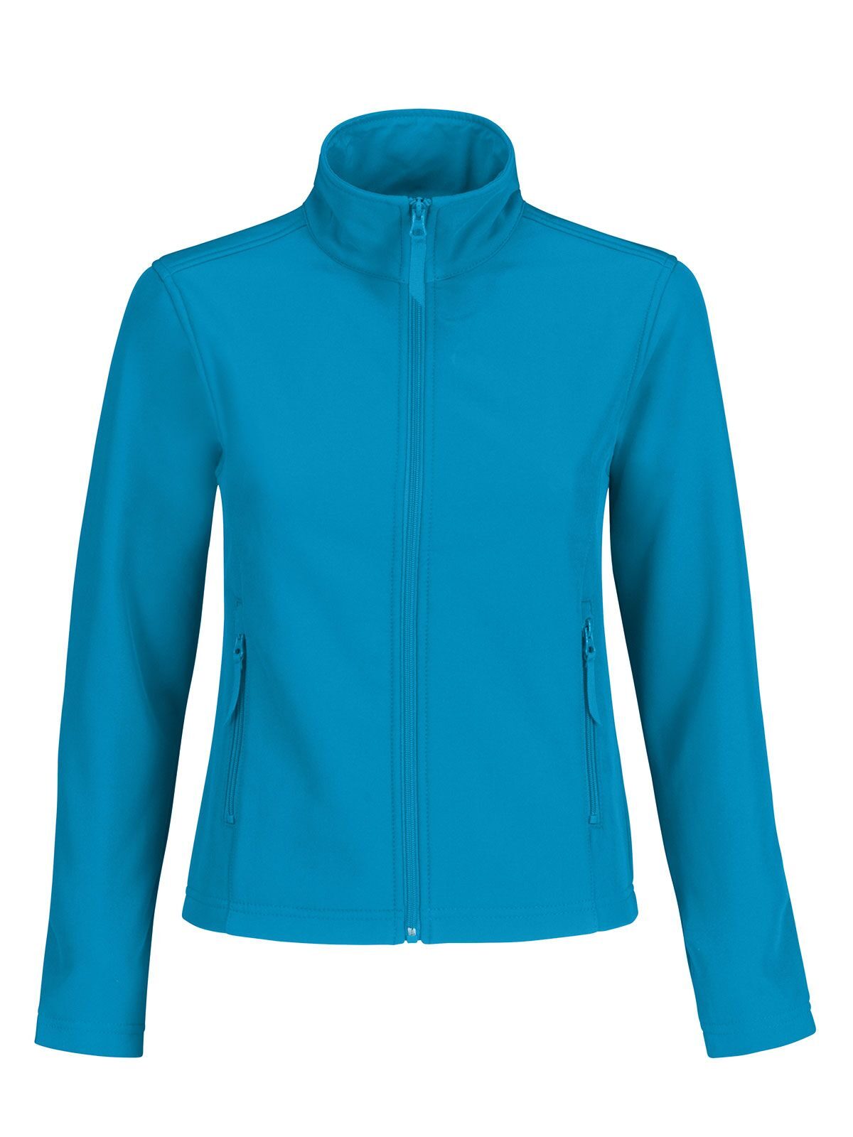 Veste softshell femme ID701/femme - AT441 - Atoll