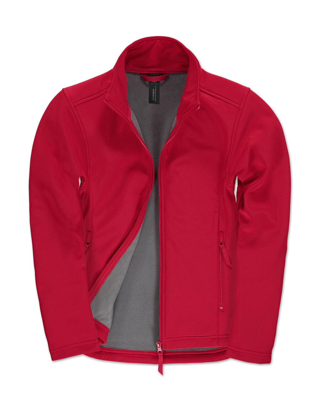 Veste softshell femme ID701/femme - DE470 - Denim