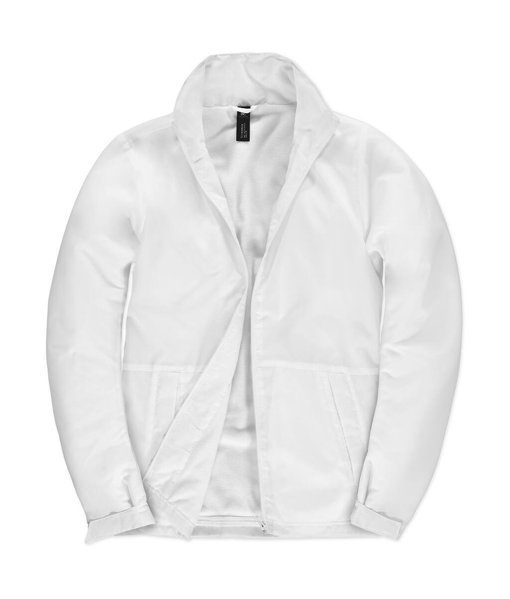 Veste Multi-Active/femme - 070 - Blanc/Blanc