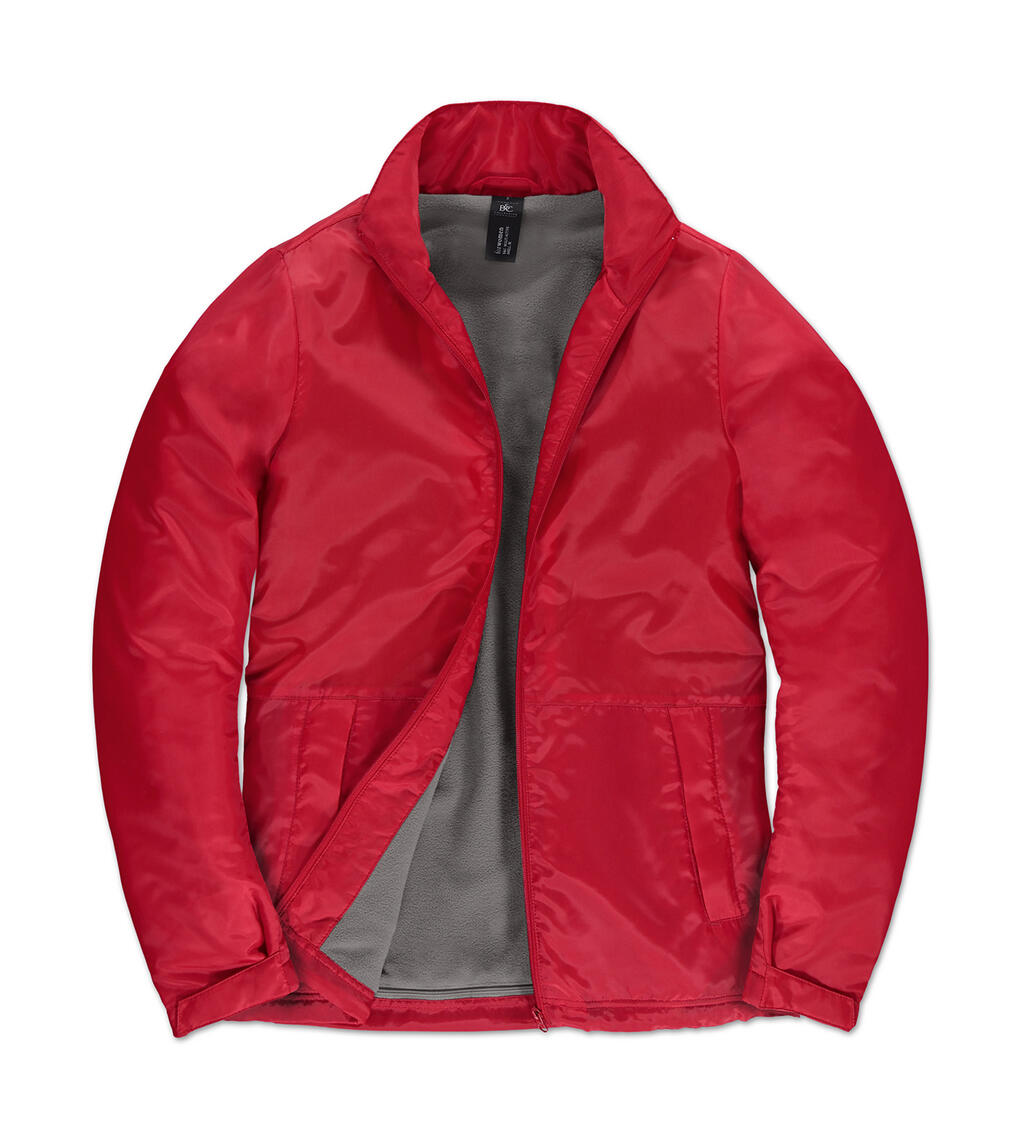 Veste Multi-Active/femme - DE470 - Denim
