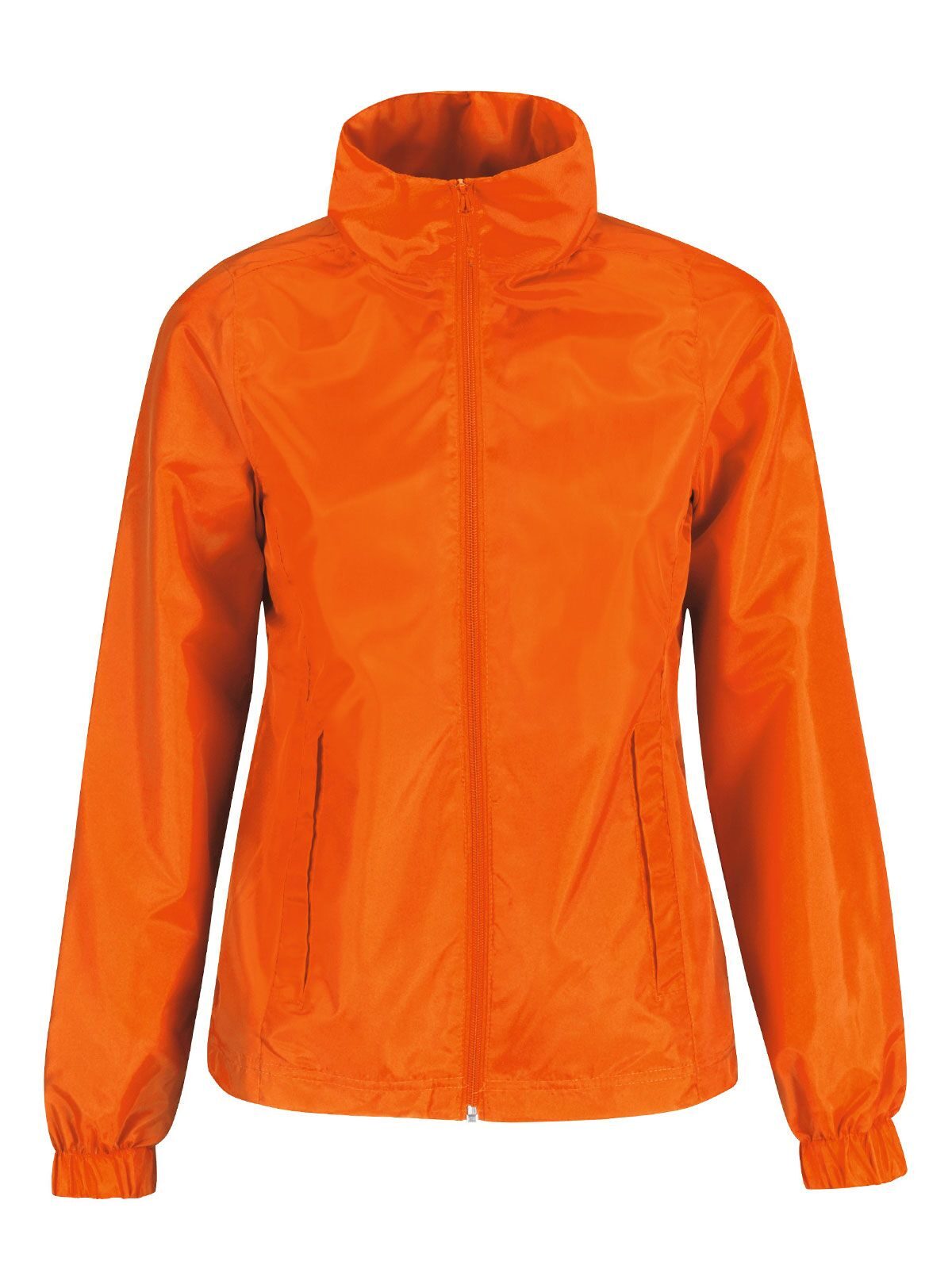 Dameswindjack ID.601 - OR235 - Oranje