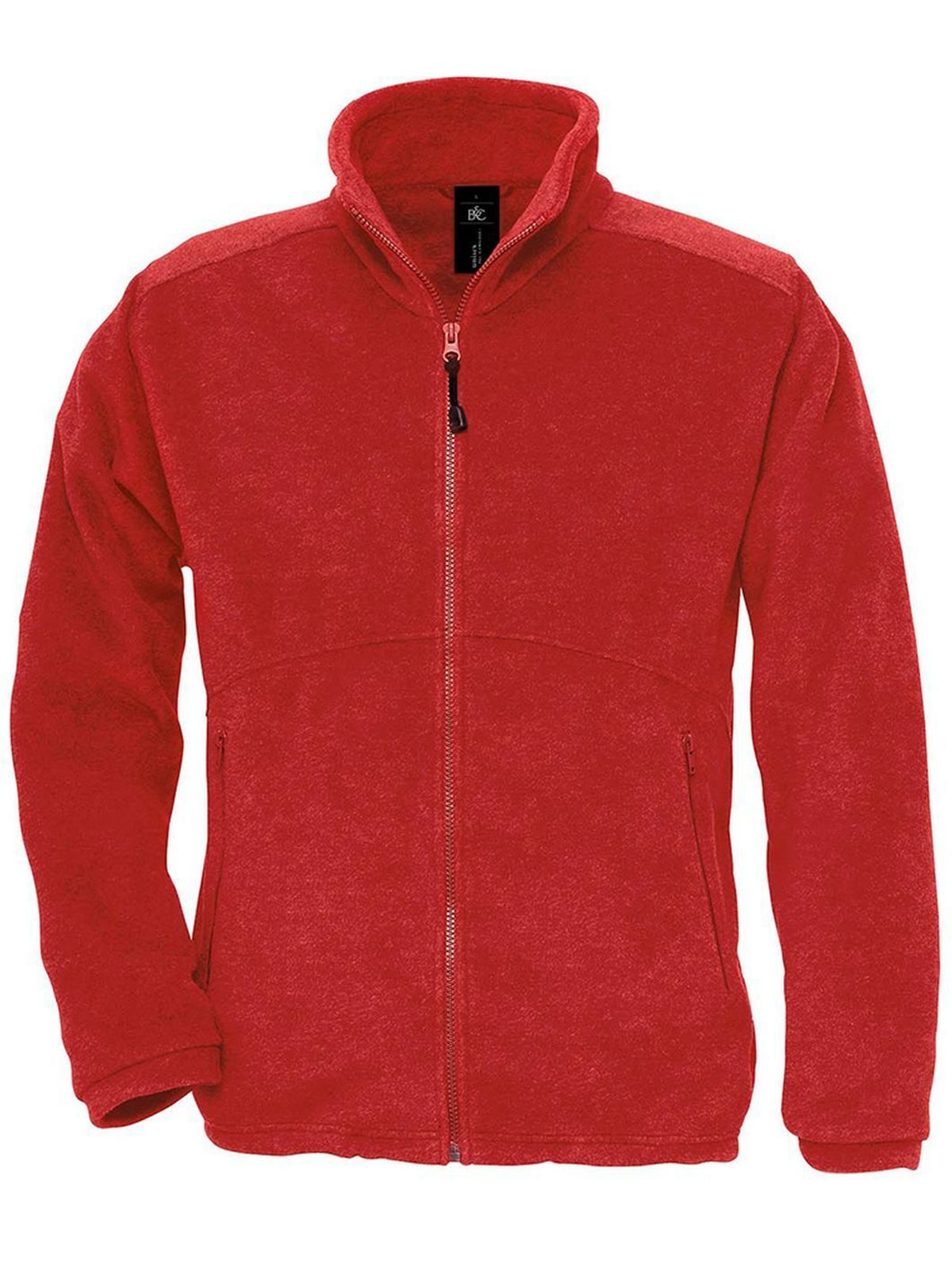 Unisex fleece Icewalker+ - RE004 - Rood