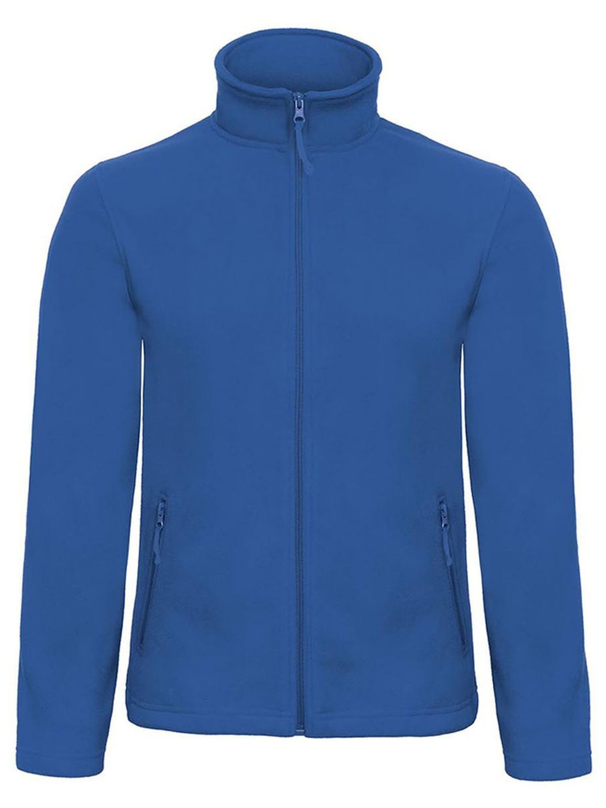 Microfleece-Duo ID.501 - RB450 - Koningsblauw