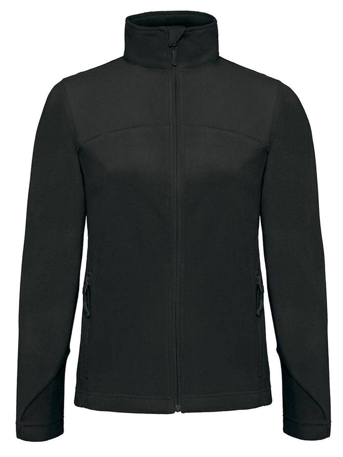 Damesfleece Coolstar - BL002 - Zwart