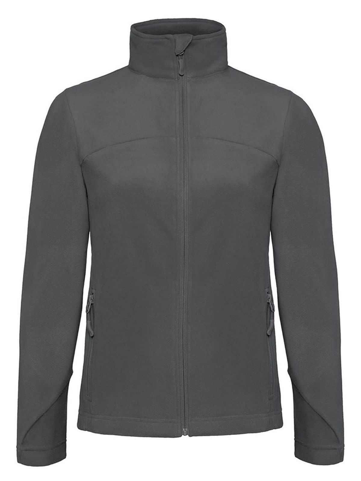 Damesfleece Coolstar - SG650 - Staalgrijs