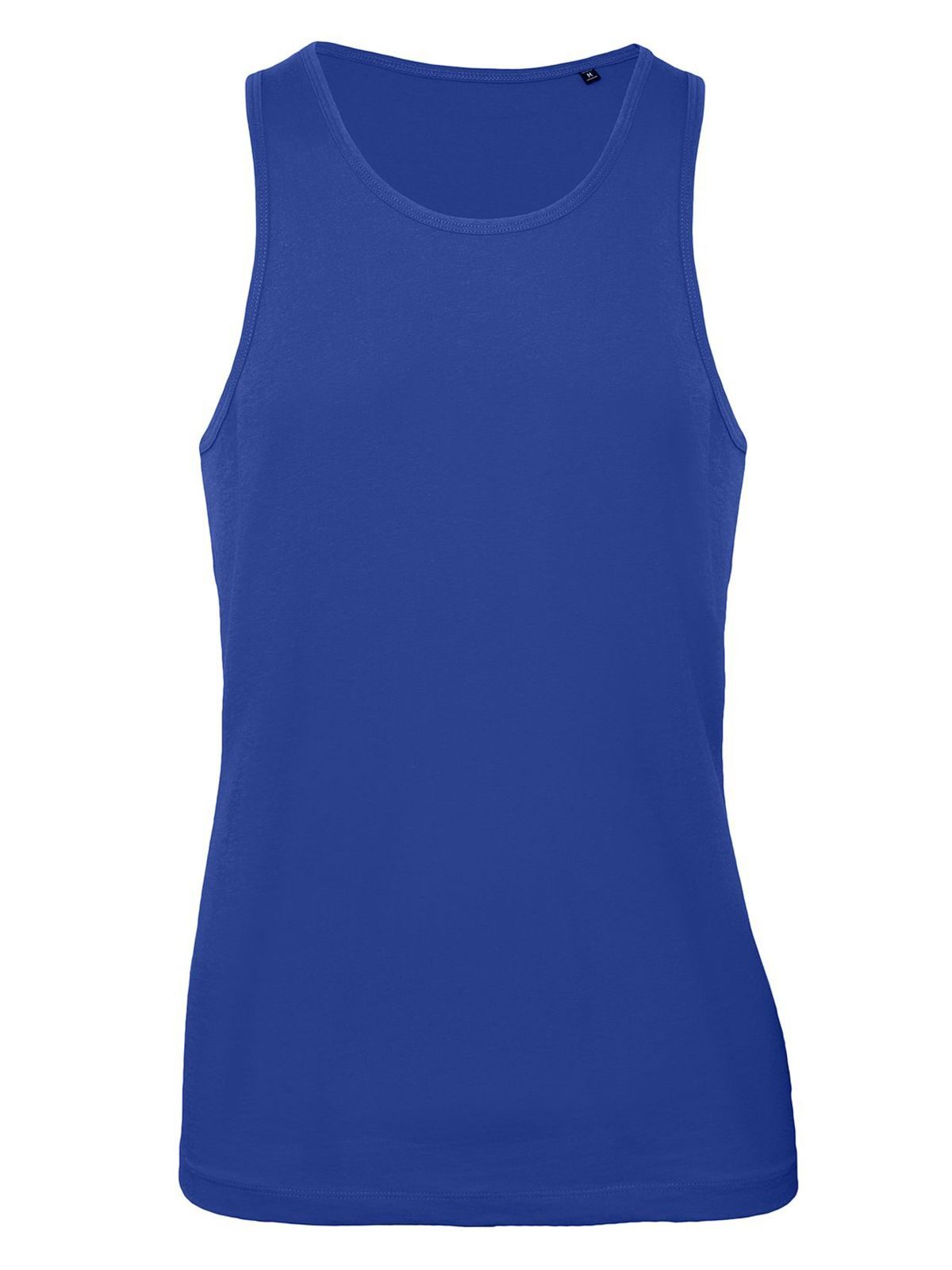 Inspire Tank T /Men_° - CB008 - Kobaltblauw