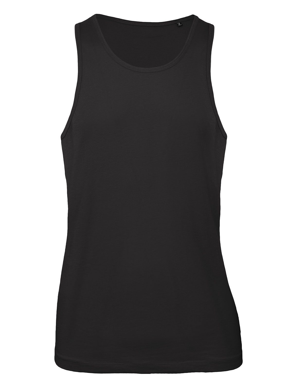 Inspire Tank T /Men_° - BL002 - Zwart